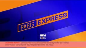 L'essentiel de l'actualité parisienne du jeudi 22 juillet 2021