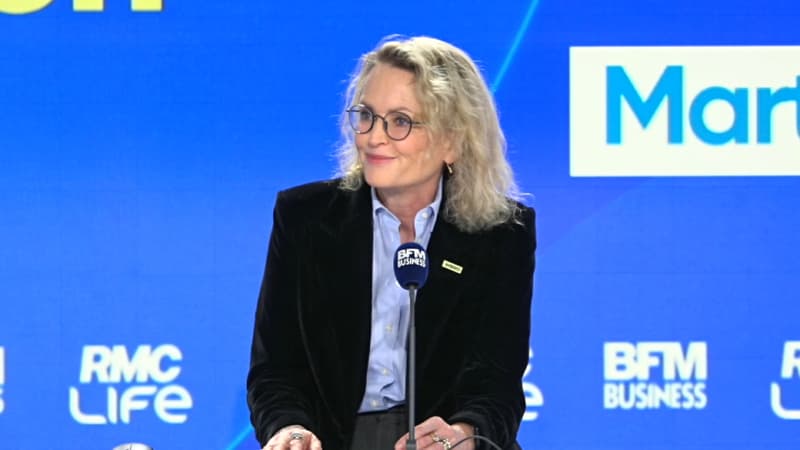 Elle veut mettre à bas le monopole des américains Visa et Mastercard: après le virement entre particuliers, l'européenne Wero explique comment elle veut nous faire régler nos achats avec son application