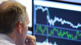 BFM Business propose deux indicateurs pour suivre au plus près l’évolution des taux d’emprunt de l’Etat et des grandes entreprises du CAC 40