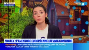 Le journal de 8h du jeudi 15 janvier 2026