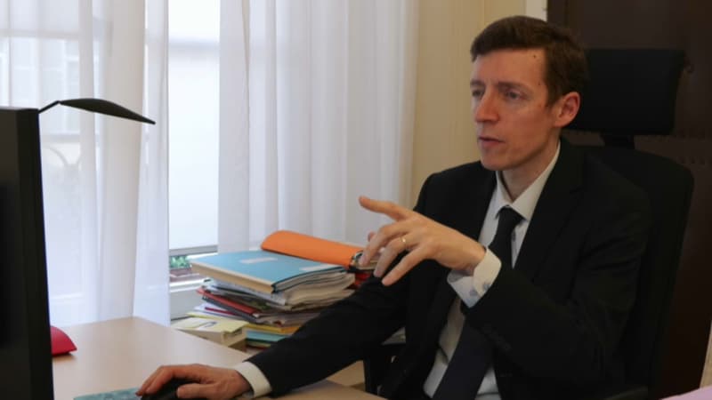Gouvernement Lecornu II: Édouard Geffray, un habitué des lieux à la tête du ministère de l'Éducation nationale