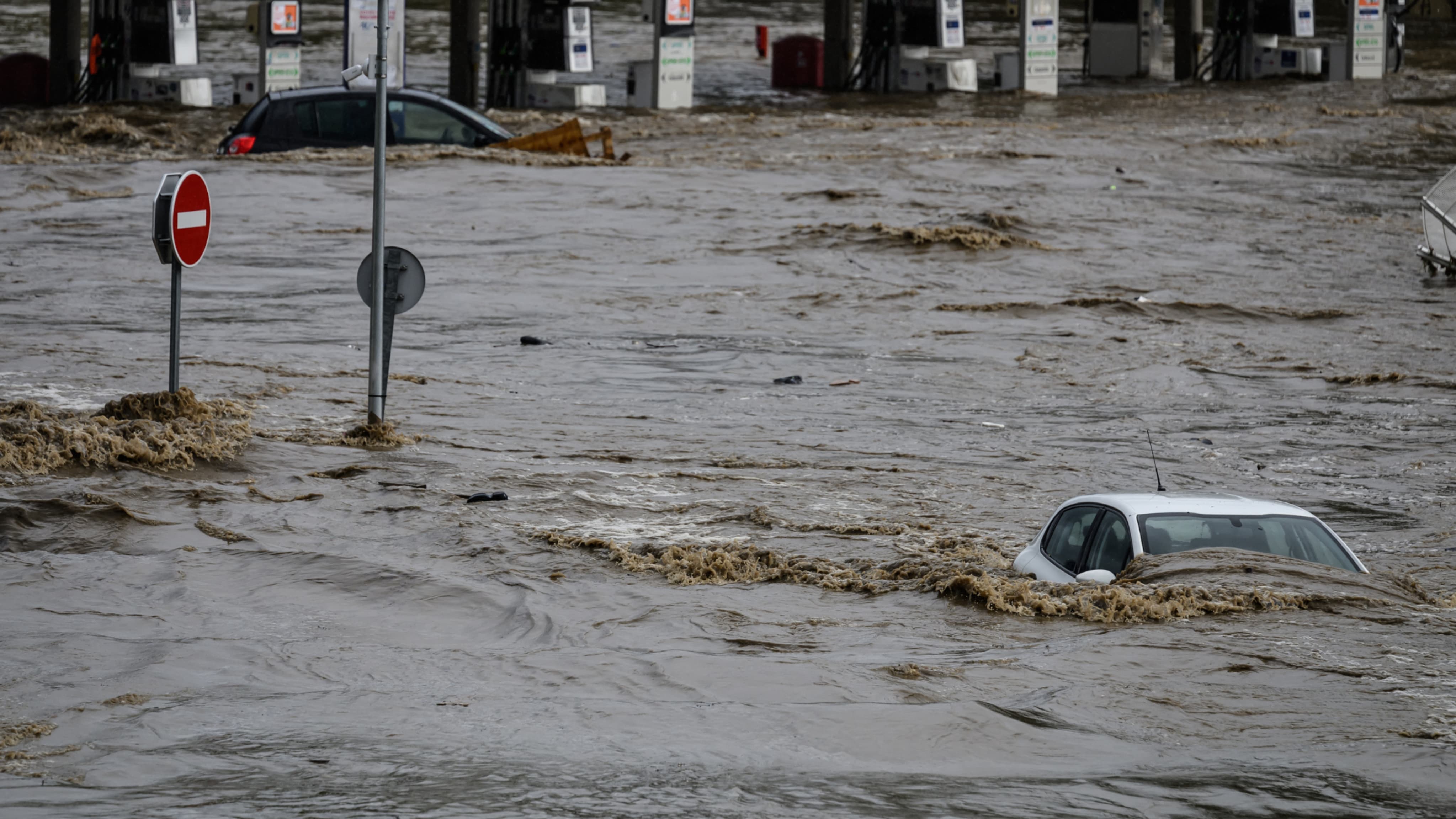 DIRECT. Inondations: le fonds Barnier augmenté de 75 millions € en 2025 ...