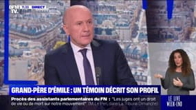 Mort d'Émile : des analyses toujours en cours - 30/03