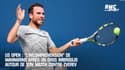 US Open : "L’incompréhension" de Mannarino après un gros imbroglio autour de son match contre Zverev