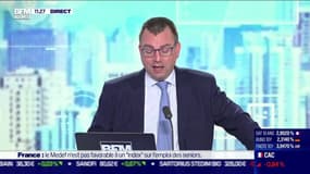 BFM Patrimoine : Partie 2 - 11/10