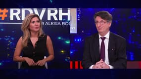 FINGERPRINT CONSULTING : « La Biotypologie® : une méthode d’évaluation du potentiel, unique au monde » 