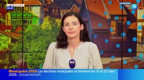 Le journal de 8h du vendredi 29 août 2025