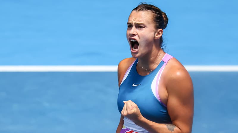 A. Sabalenka