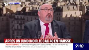 Taxes américaines: après une forte baisse lundi, la Bourse de Paris amorce un rebond, le CAC 40 ouvre en hausse de 1,6%