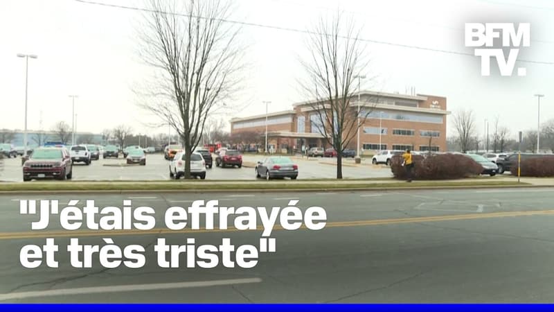 États-Unis: ce que l'on sait de la fusillade dans une école du Wisconsin qui a fait au moins trois morts