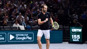 R. Gasquet