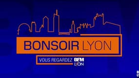 Bonsoir Lyon : le JT du mardi 30 mars