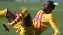 Barça : "Le coup de pression sur Dembélé ne fonctionne pas" se cabre son agent