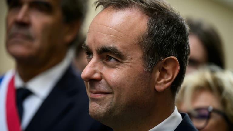 EN DIRECT. SÉBASTIEN LECORNU POURSUIT SES CONSULTATIONS AVANT DE FORMER SON GOUVERNEMENT, LA CGT ATTENDUE À MATIGNON CE LUNDI