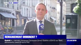 Remaniement imminent ? (3) - 03/07