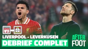 "Des hommes contre des enfants"... Liverpool humilie Leverkusen (4-0), le débrief