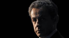 Nicolas Sarkozy pourrait sortir de l'ombre à la faveur de ce séisme politique.