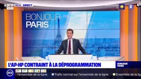 L'AP-HP contraint à la déprogrammation