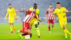 G. Masouras vs Nantes