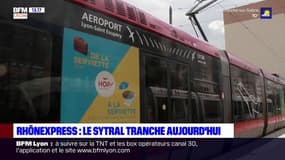 Rhônexpress: le Sytral va-t-il résilier son contrat avec Vinci? 