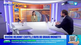 Le journal de 18h du mardi 7 octobre 2025