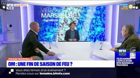 OM: quelle fin de saison?