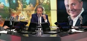 Bio: "À l'heure actuelle, aucune raison que les prix baissent", estime Didier Perréol de l'agence BIO
