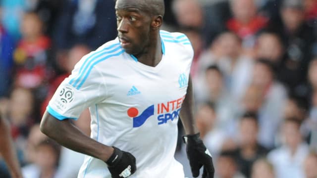 Souleymane Diawara