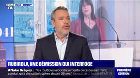 Michèle Rubirola, une démission qui interroge
