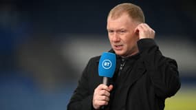 Paul Scholes