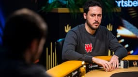 L'interview exceptionnelle d'Adrian Mateos Diaz