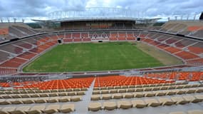 Un joueur de D2 algérienne est mort pendant un match