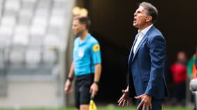 Claude Puel