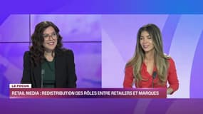 Focus Retail - Le Focus : Le Retail Media a le vent en poupe 03/12/22