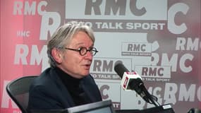 Jean-Claude Mailly: "Le 1er mai, je ne défilerai pas, je resterai au calme"