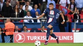 K. Mbappé