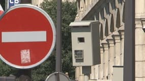 Sur les routes, pour les conducteurs espagnols flashés en France et les conducteurs français flashés en Espagne, les infractions seront punies à partir du 1er aout.