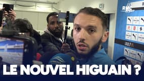 OM 2-0 Nantes : "Je lui fais penser à Higuain" Gouiri raconte son positionnement voulu par De Zerbi