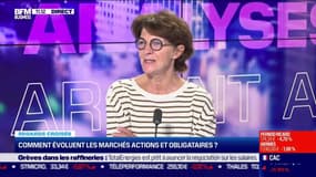 Véronique Riches-Flores VS Patrice Gautry : Que dire sur la situation conjoncturelle mondiale face aux prévisions ? - 10/10