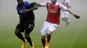 Reims-Nice