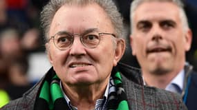 Giorgio Squinzi
