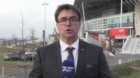Ligue Europa : Lyon doit confirmer contre Everton