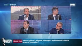 Brunet & Neumann : Comment apaiser l'exaspération fiscale ? - 11/04