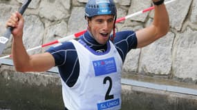 Tony Estanguet