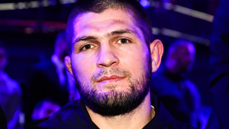 "Des enfants gâtés", Khabib Nurmagomedov se paie les joueurs du Real Madrid après l'éviction de Xabi Alonso