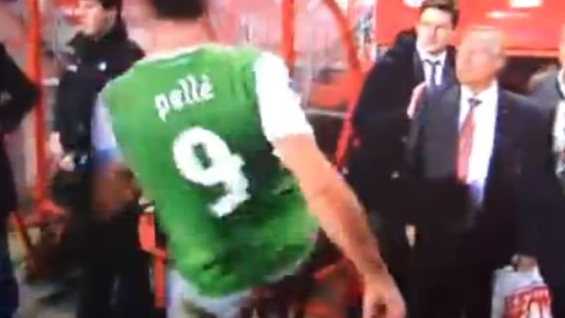 Graziano Pelle