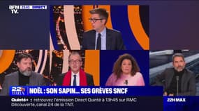 Tabac : le nouveau piège pour les ados - 14/11