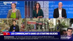 Story 4 : Les commerçants dans les starting-blocks - 20/11