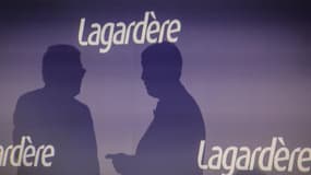 L'avenir de Lagardère se jouera mardi prochain