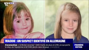 Disparition de la petite Maddie au Portugal: un nouveau suspect identifié en Allemagne